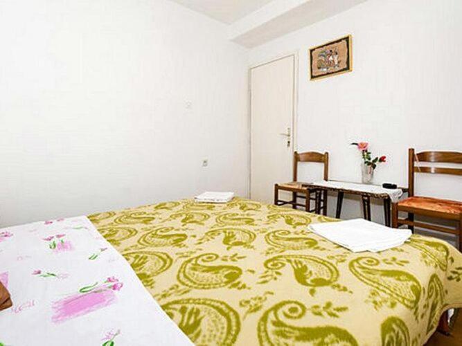 Rooms Kisic - Two-Bedroom Apartment Ragusa Esterno foto