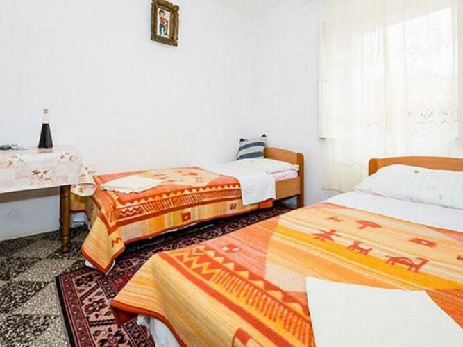 Rooms Kisic - Two-Bedroom Apartment Ragusa Esterno foto